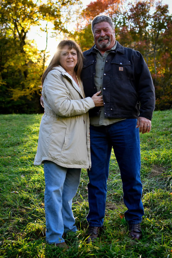 Board Member - Harris Rummage