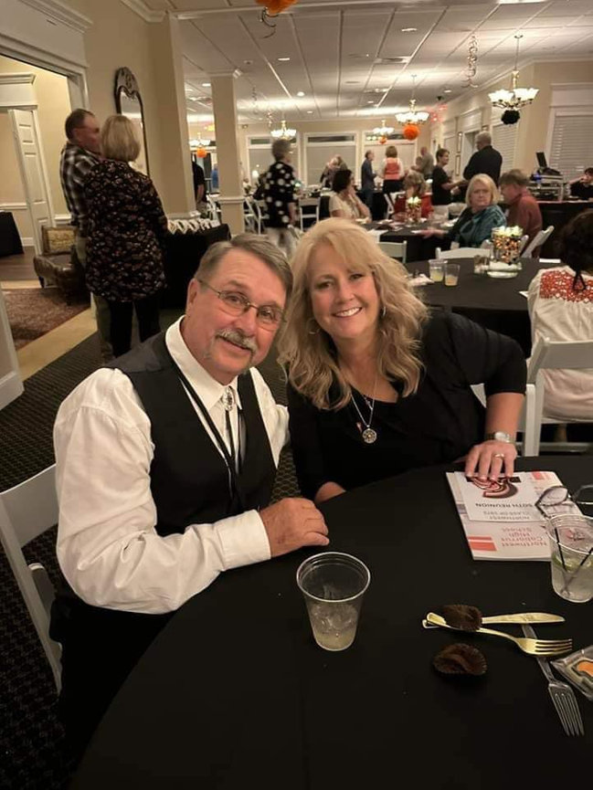 Board Member - Kelly Eury