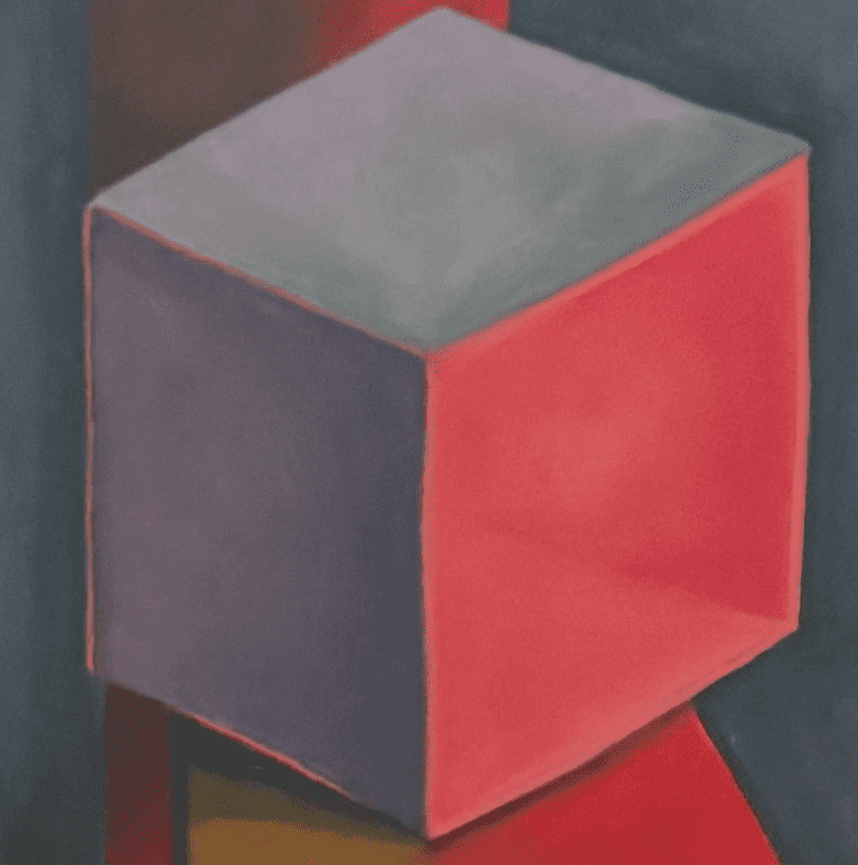 2026 MFA Thesis Exhibition: Kathryn Hood