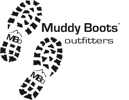 Muddy Boots Outfitters Logo