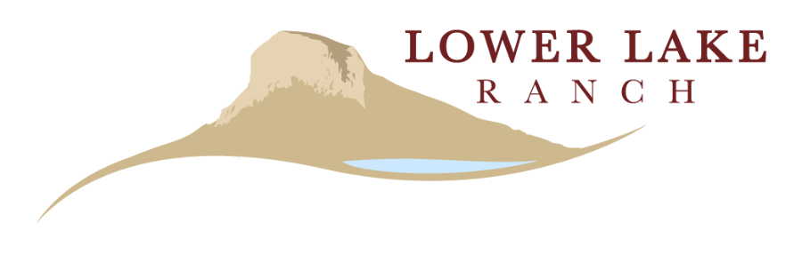 Lower Lake Ranch Logo