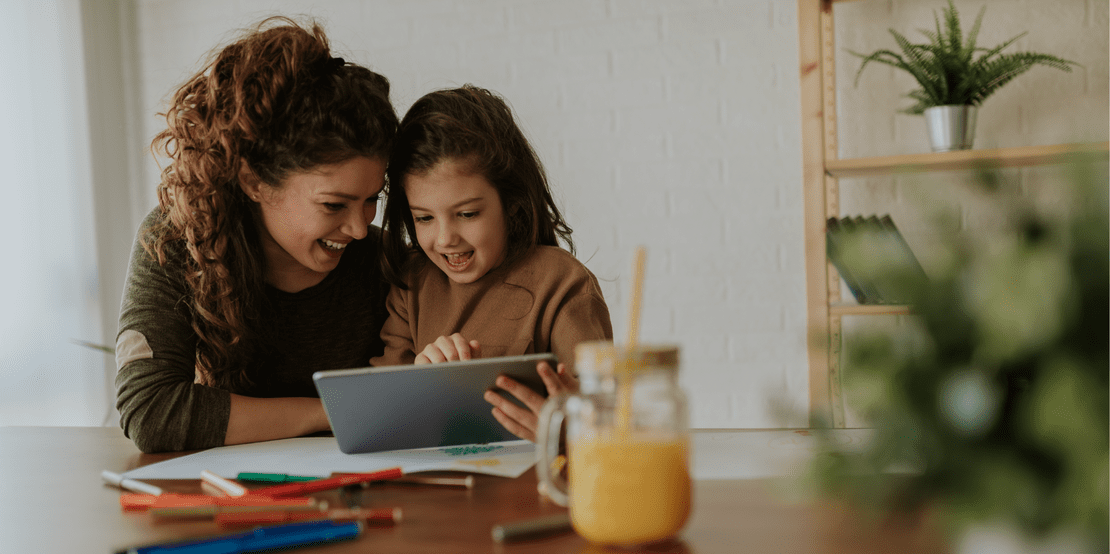 How Parents Can Stay In Control with Remote Learning for Their Kids ...