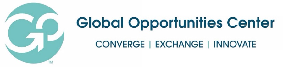Global Opportunities Center Logo