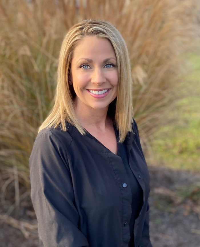 Dr. Charles Lilly, DDS About Us