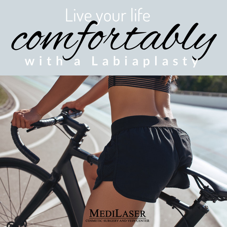 LABIAPLASTYCOSTLABIAFRISCOTEXASCOSMETICSURGEON Medilaser