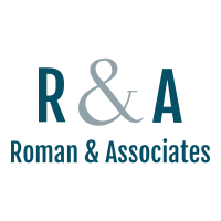 Roman & Associates Logo