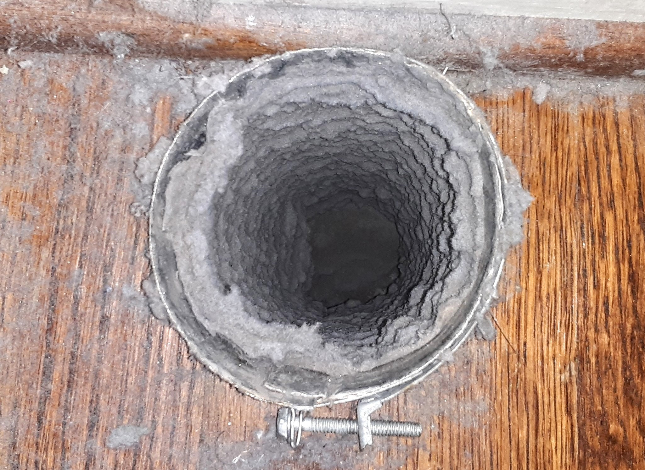4 Signs That It Is Time To Clean Your Dryer Vent