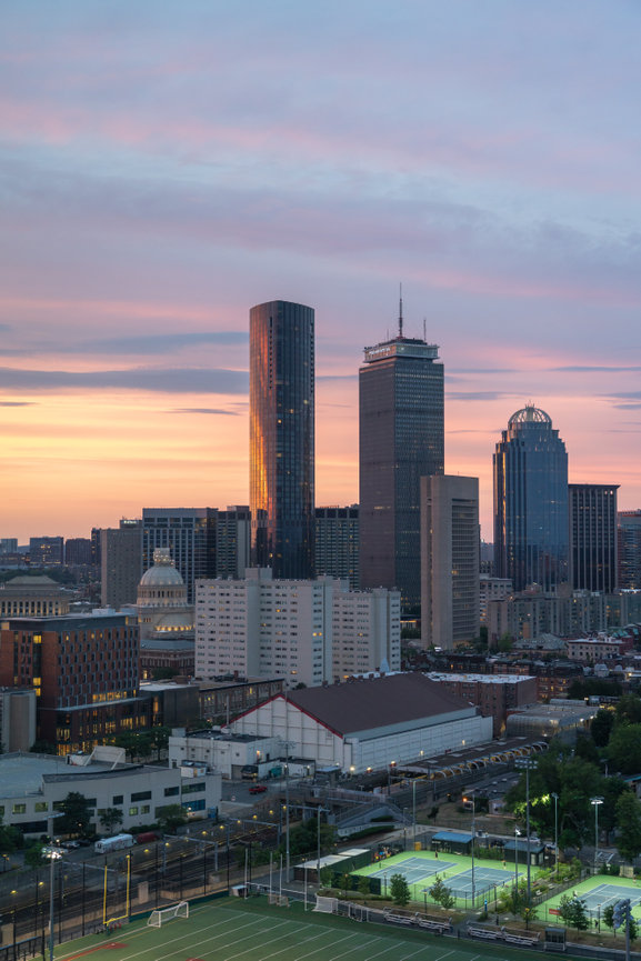 Boston, Massachusetts, USA