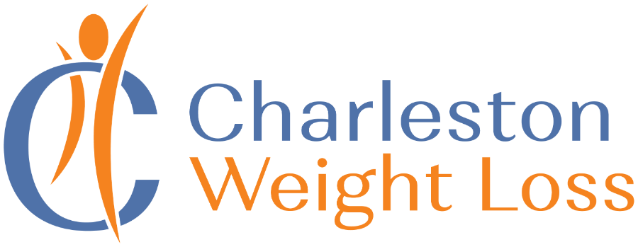 Charleston Weight Loss Logo