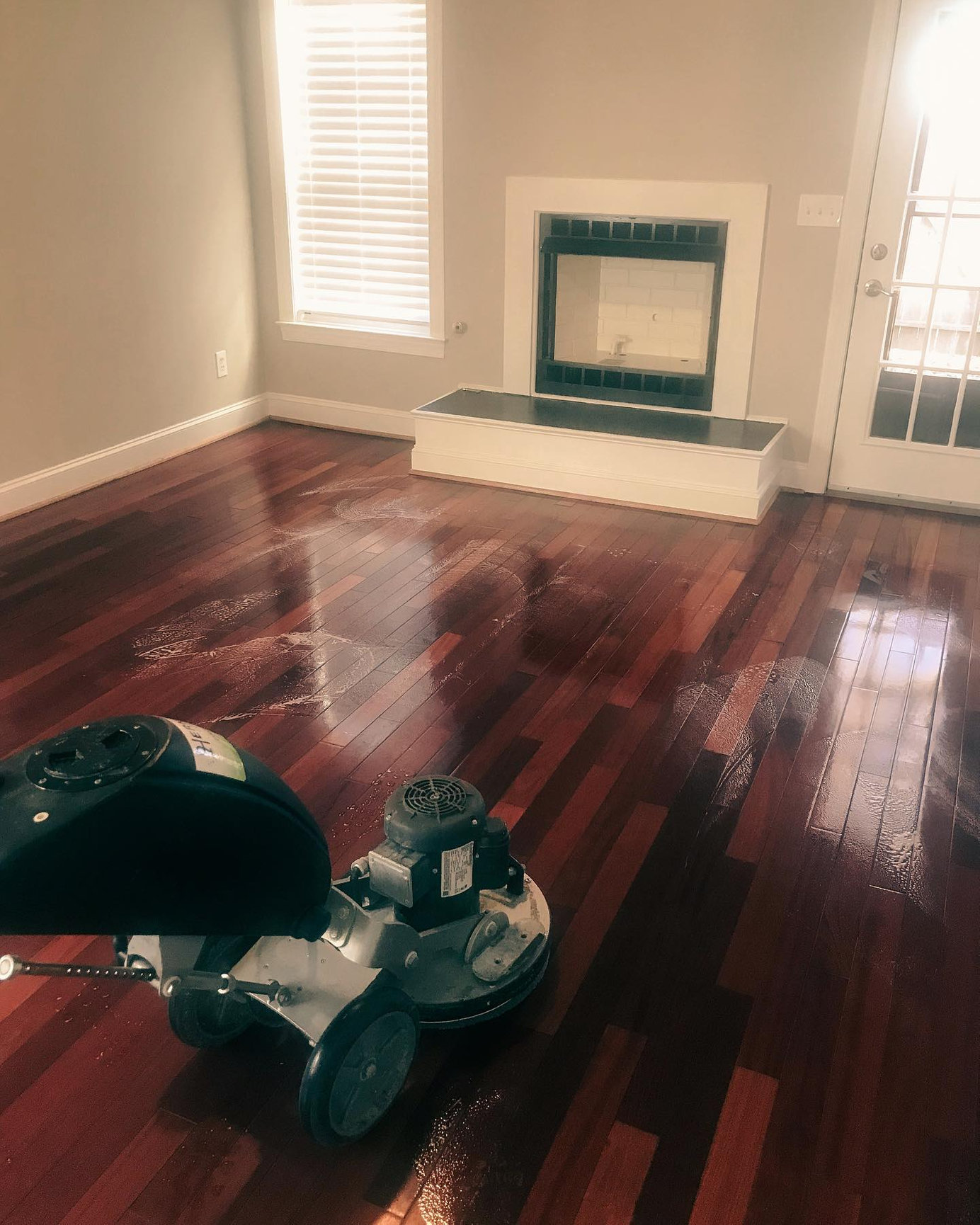 PHOTO GALLERY Hernandez Carpet Cleaning Greensboro, Winston Salem