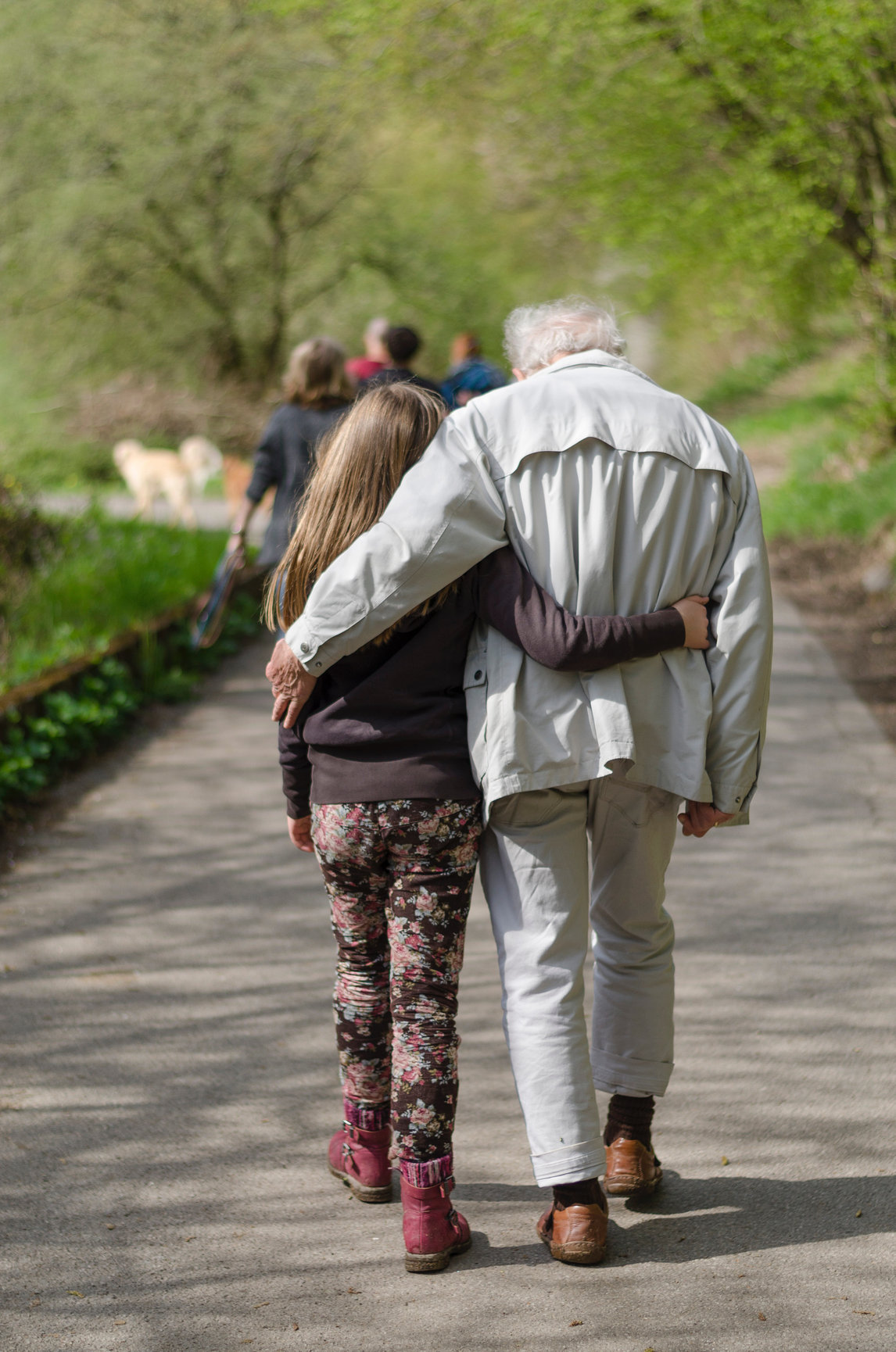 what-can-i-do-if-someone-is-taking-advantage-of-an-elderly-family