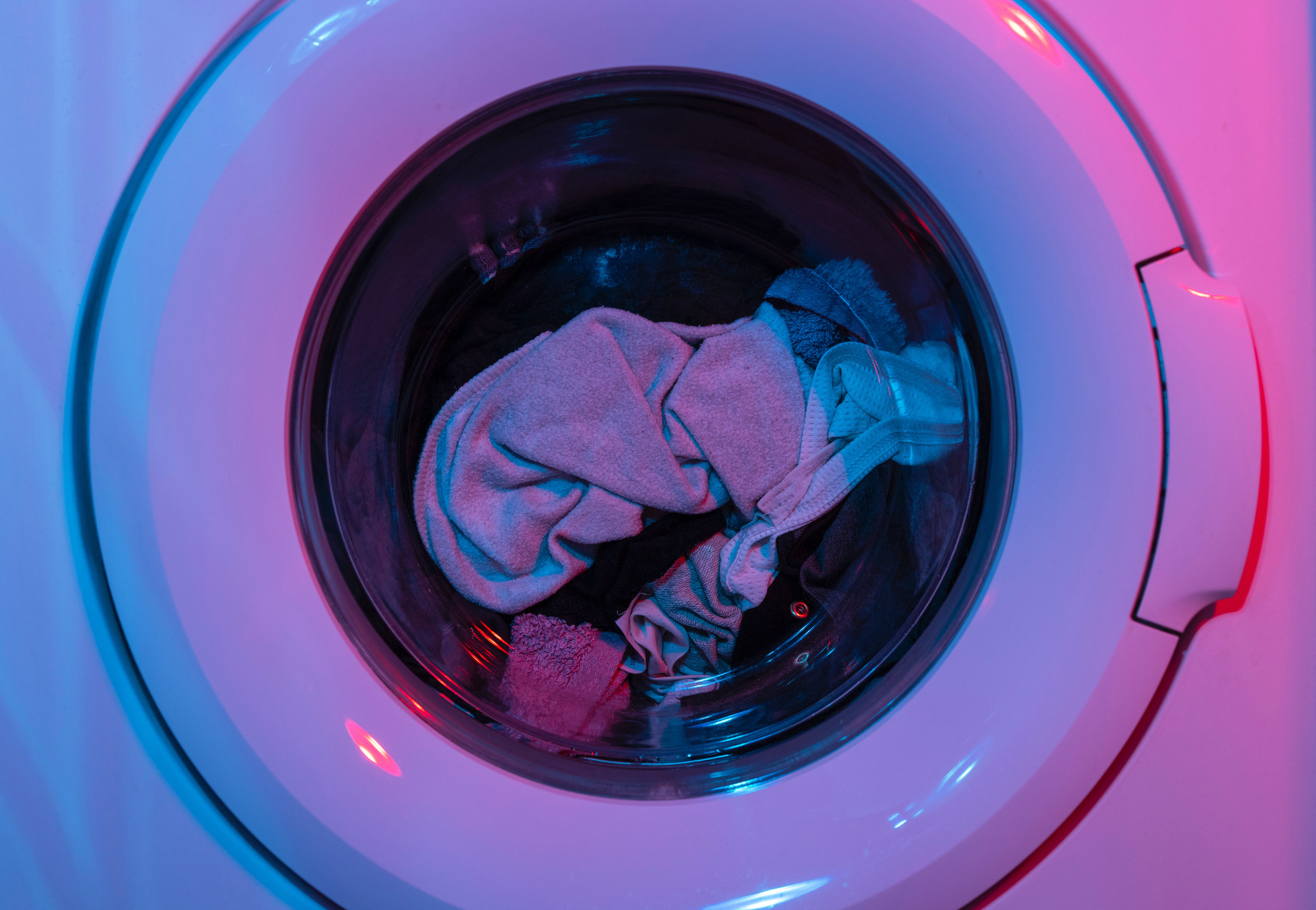 Laundry 101: How to Do Laundry in 7 Steps Laundry 101: How to Do Laundry in 7 Steps