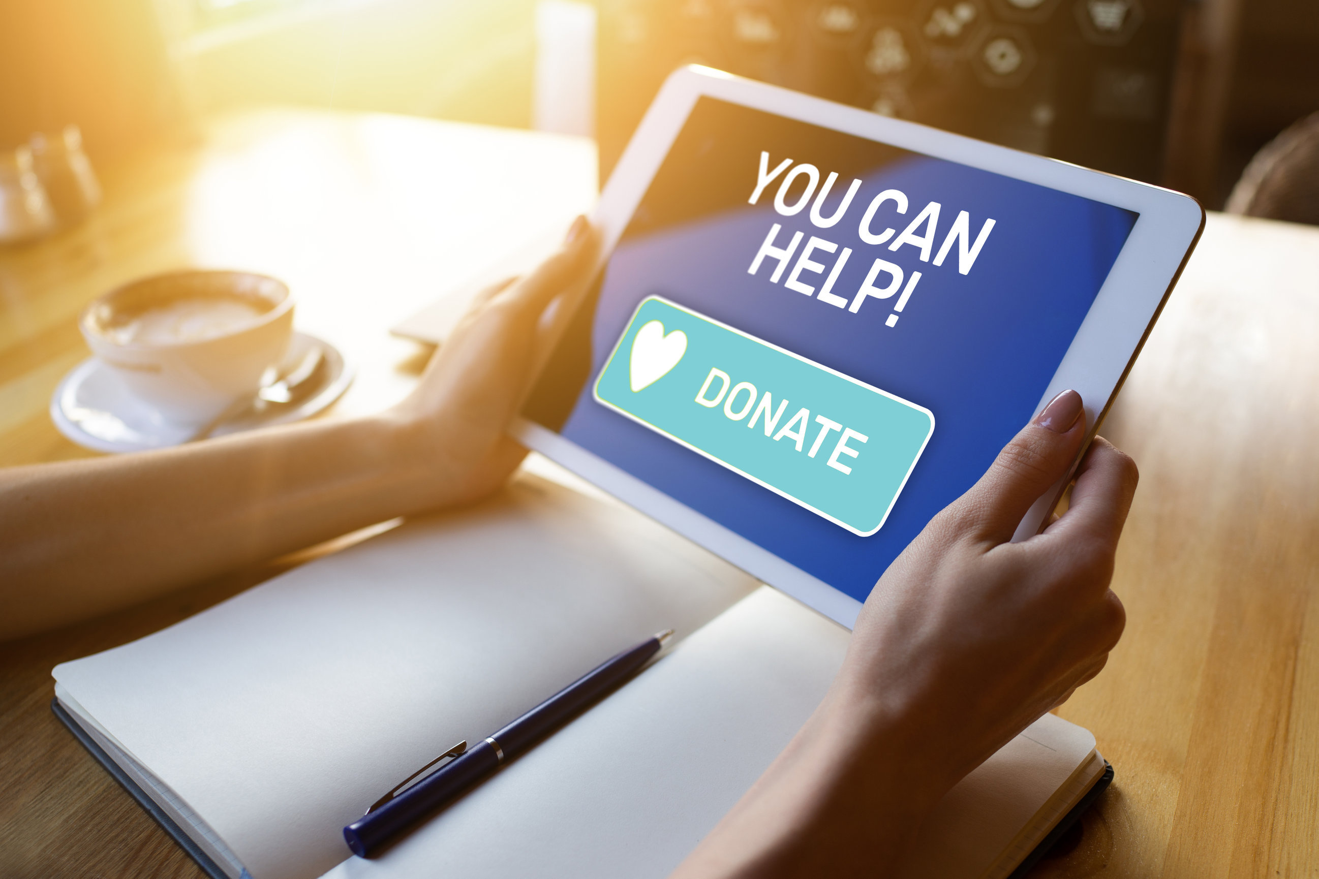 DONATE - Ranked Choice Voting Resource Center