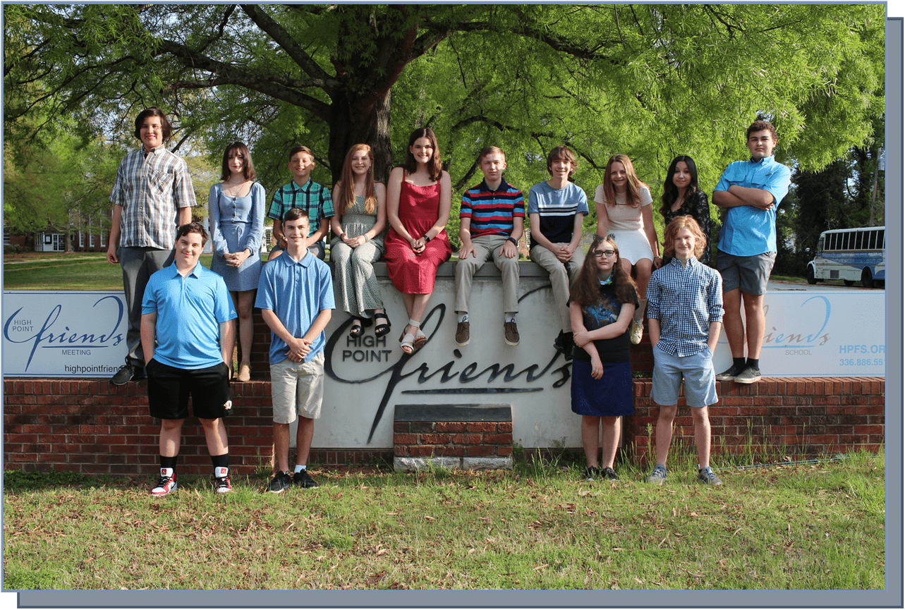 Tuition High Point Friends School High Point, NC