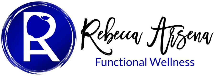 Rebecca L Arsena Logo