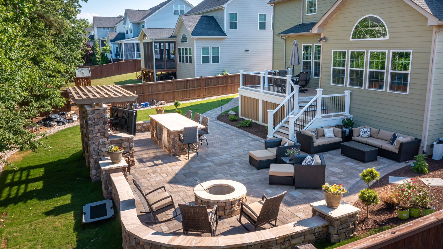 Patios | Hardscape Specialist - Original Grills, image size:1500x843