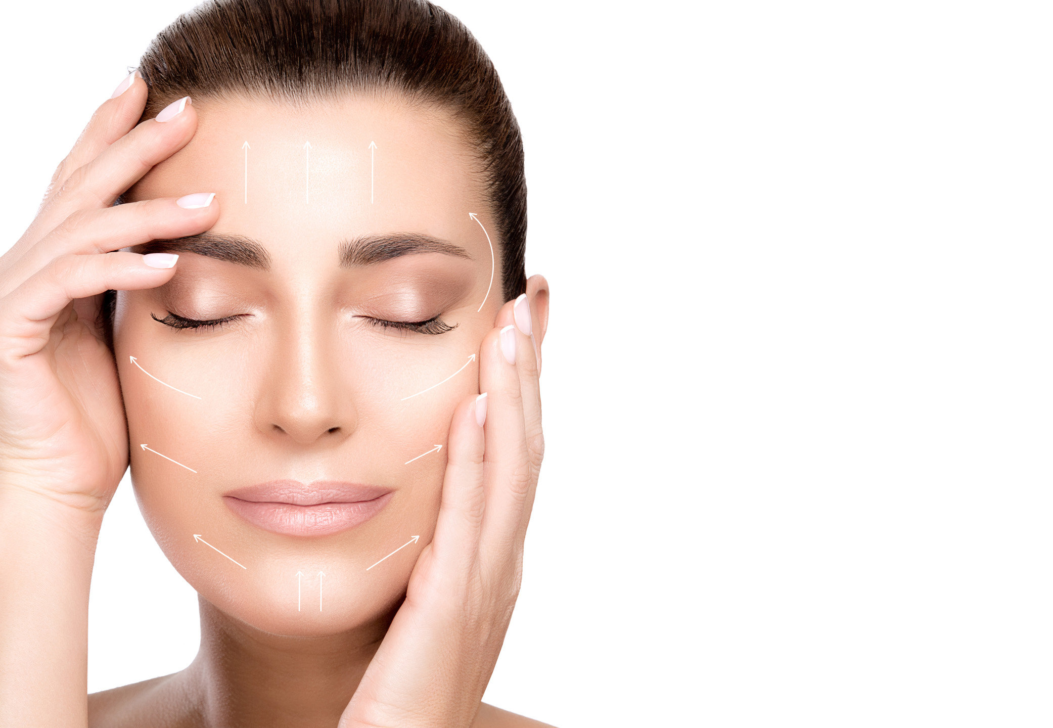 Exceed Microneedling Colbert Institute Of Anti Aging