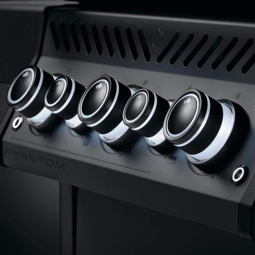Napoleon - Phantom Rogue SE 425 RSIB - Original Grills Outdoor Kitchen