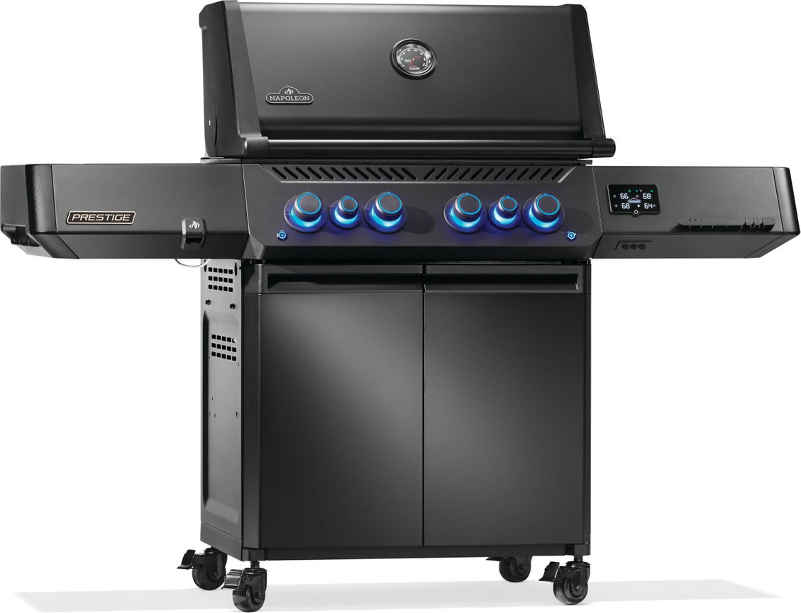 Napoleon Phantom Prestige 500 RSIB Connected - Original Grills