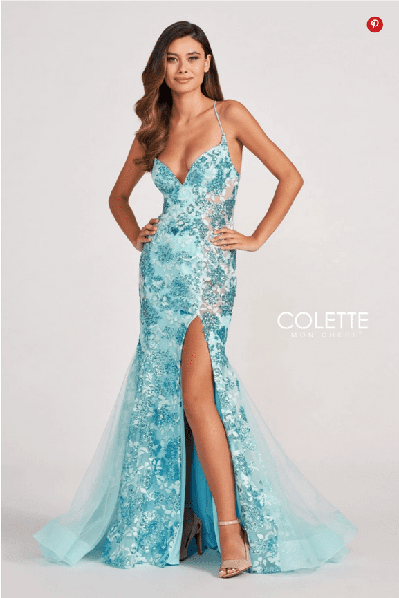 Glitter and Lace Formal Dress Boutique, Chesterfield, VA