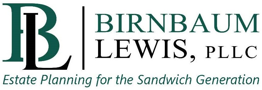 Birnbaum Lewis, PLLC Logo