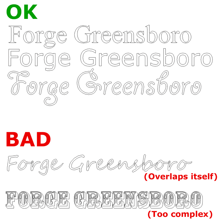 CNC ROUTER CLASS Greensboro NC Makerspace