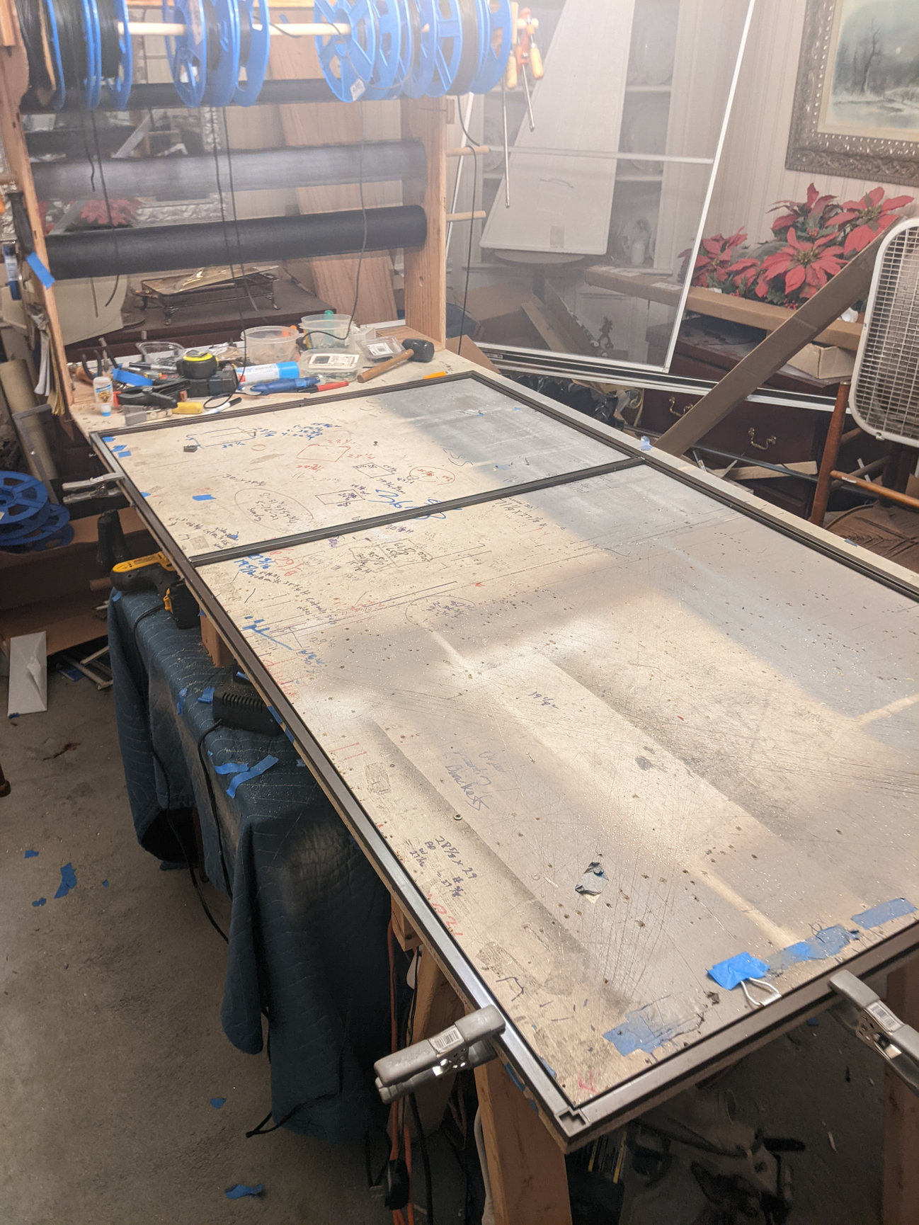 Greensboro Custom Screen Carolina Window Screen Co, LLC