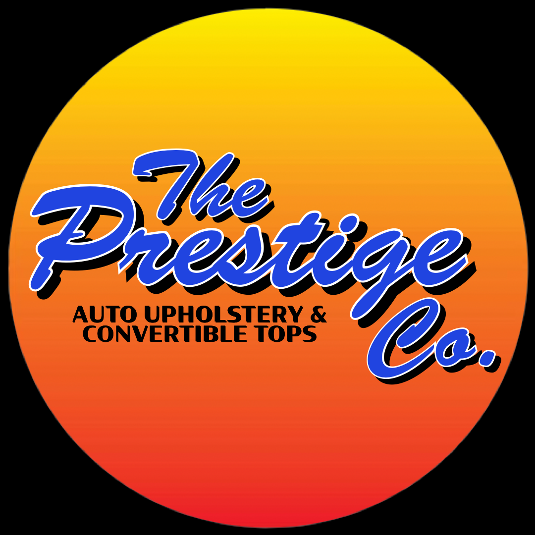 The Prestige Companies Logo