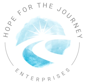 Hope For The Journey Enterprises, LLC Logo