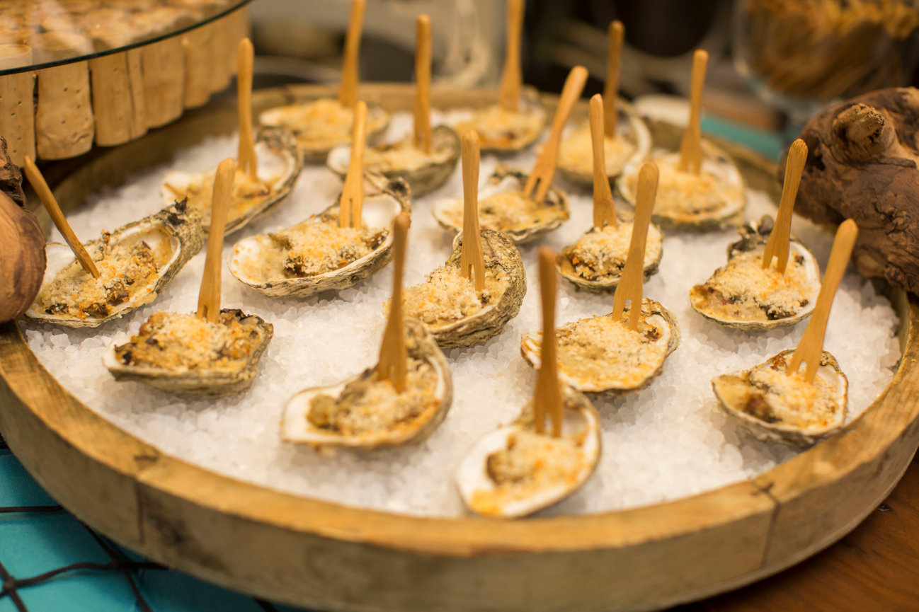 PICNICS Pepper Moon Catering