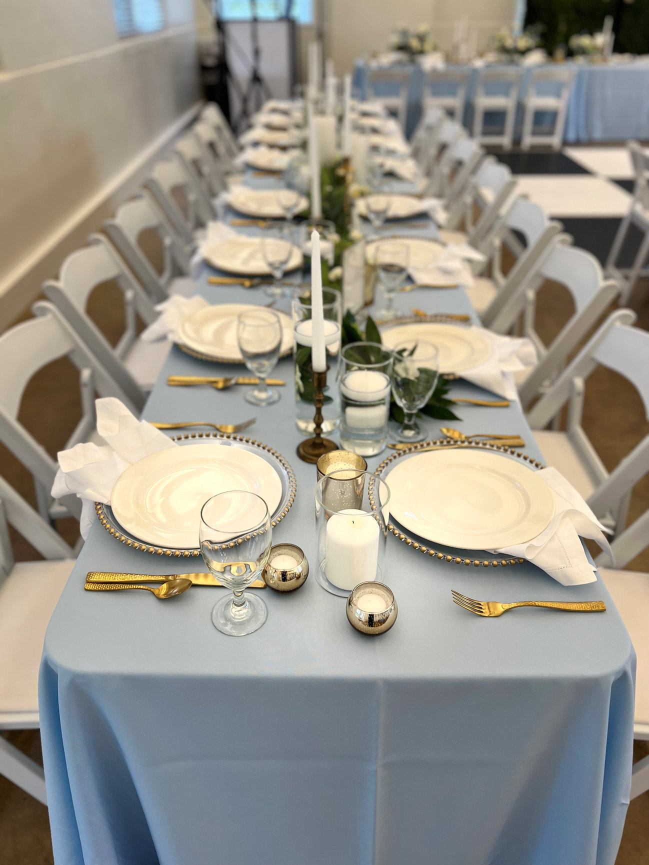 ADDONS Pepper Moon Catering