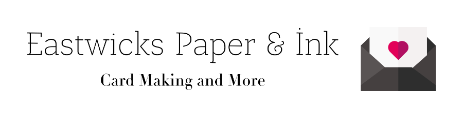 Eastwicks Paper and Ink Logo