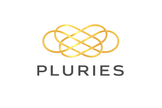 Pluries Capital Logo