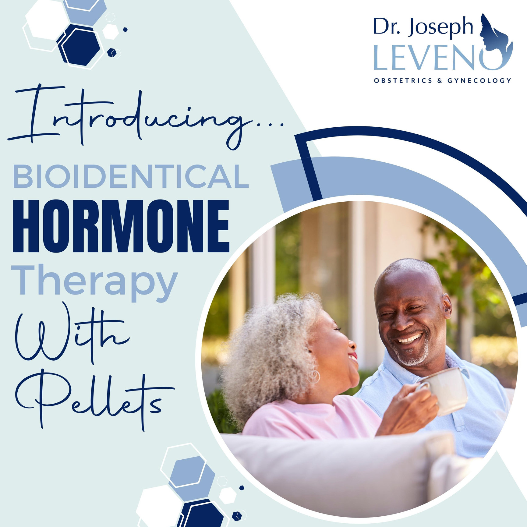 Introducing Bioidentical Hormone Therapy Dr Joseph Leveno