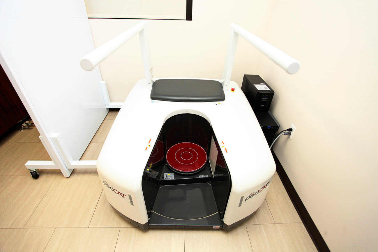 Imaging Services Foot & Ankle Centers of Frisco and Plano