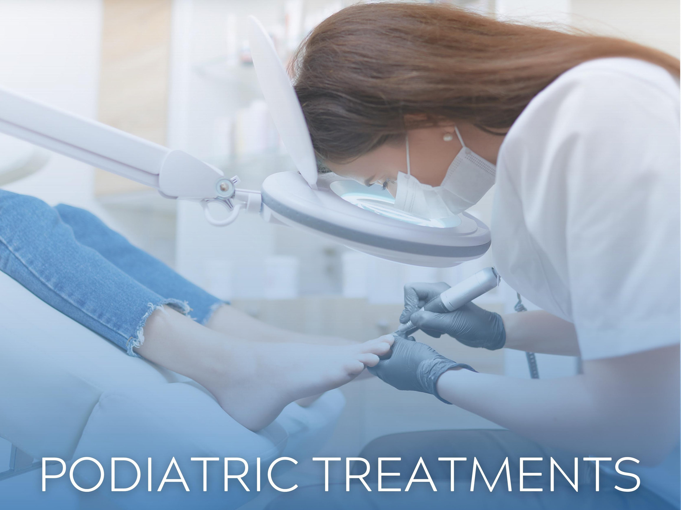 Foot & Ankle Centers of Frisco, Little Elm, and McKinney