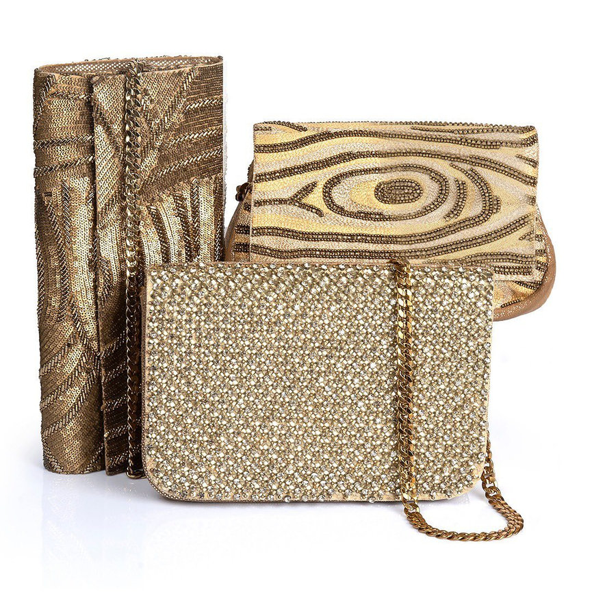evening bag