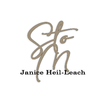 Janice L Leach Logo