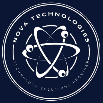 Nova Technologies Logo