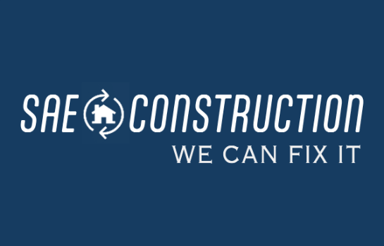 SAE Construction, LLC Logo