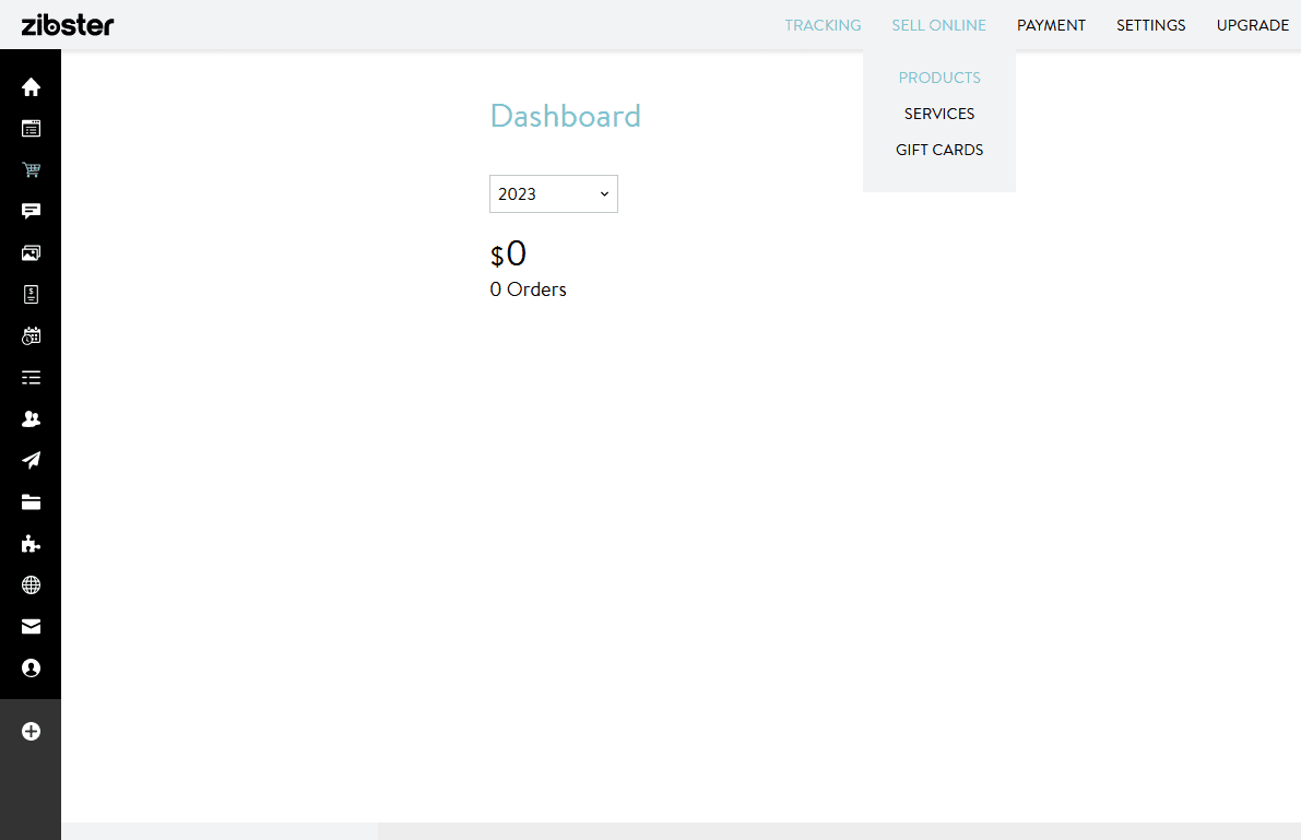 How To Set Up Digital Product Downloads Zibster Knowledge Base