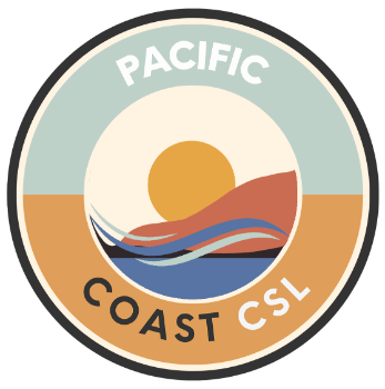 Pacific Coast Centers for Spiritual Living Logo