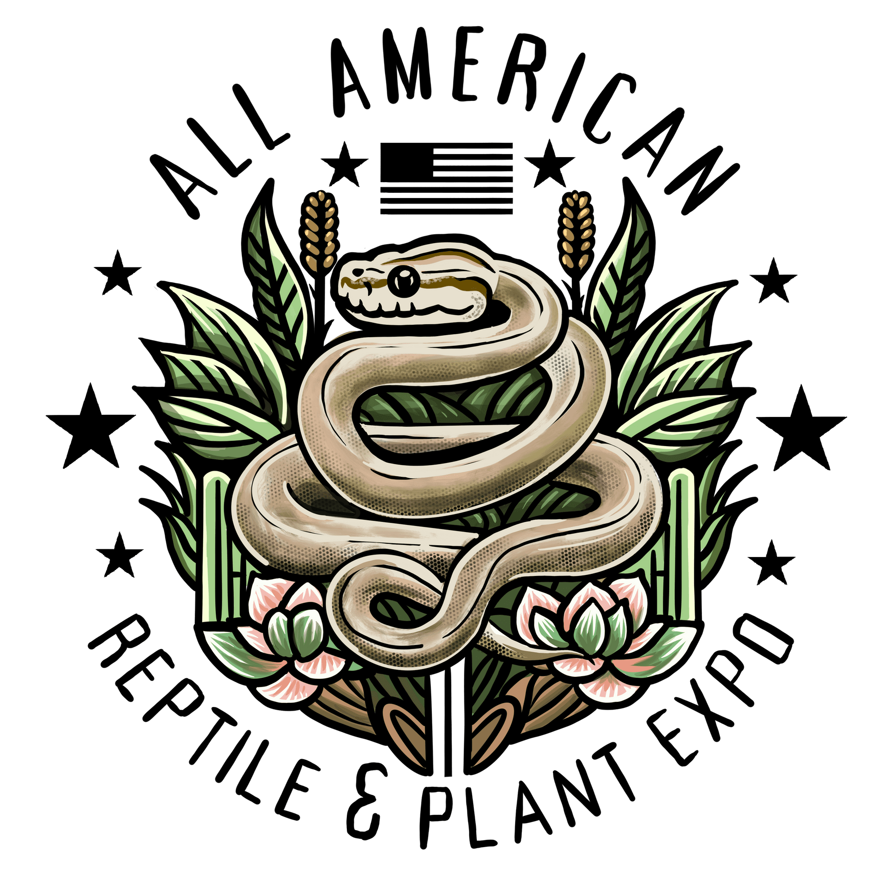 Show Info All American Reptile and Plant Expo Castle Rock