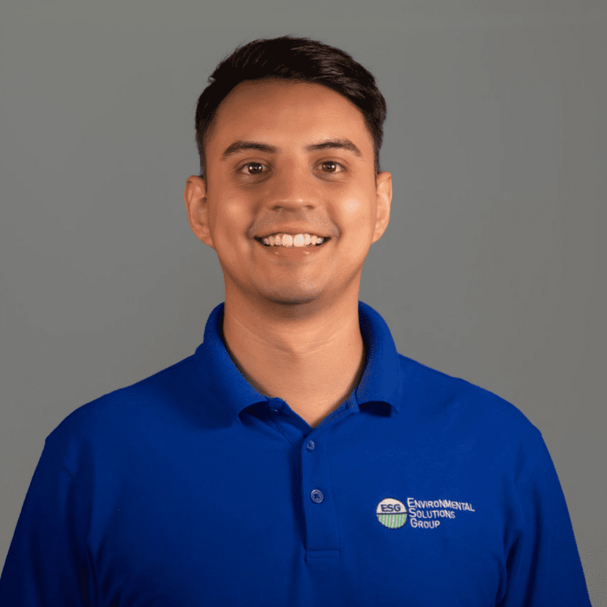 Gabriel escobar environmental solutions group