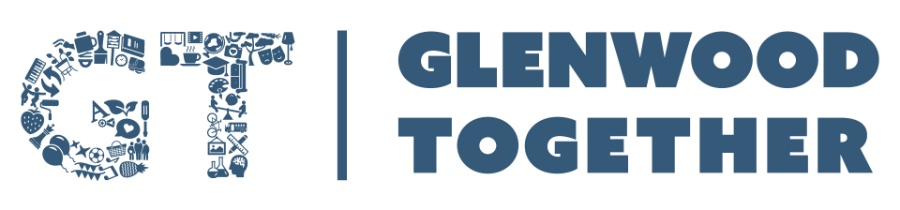 Glenwood Together Logo