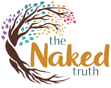 The Naked Truth, PLLC Logo
