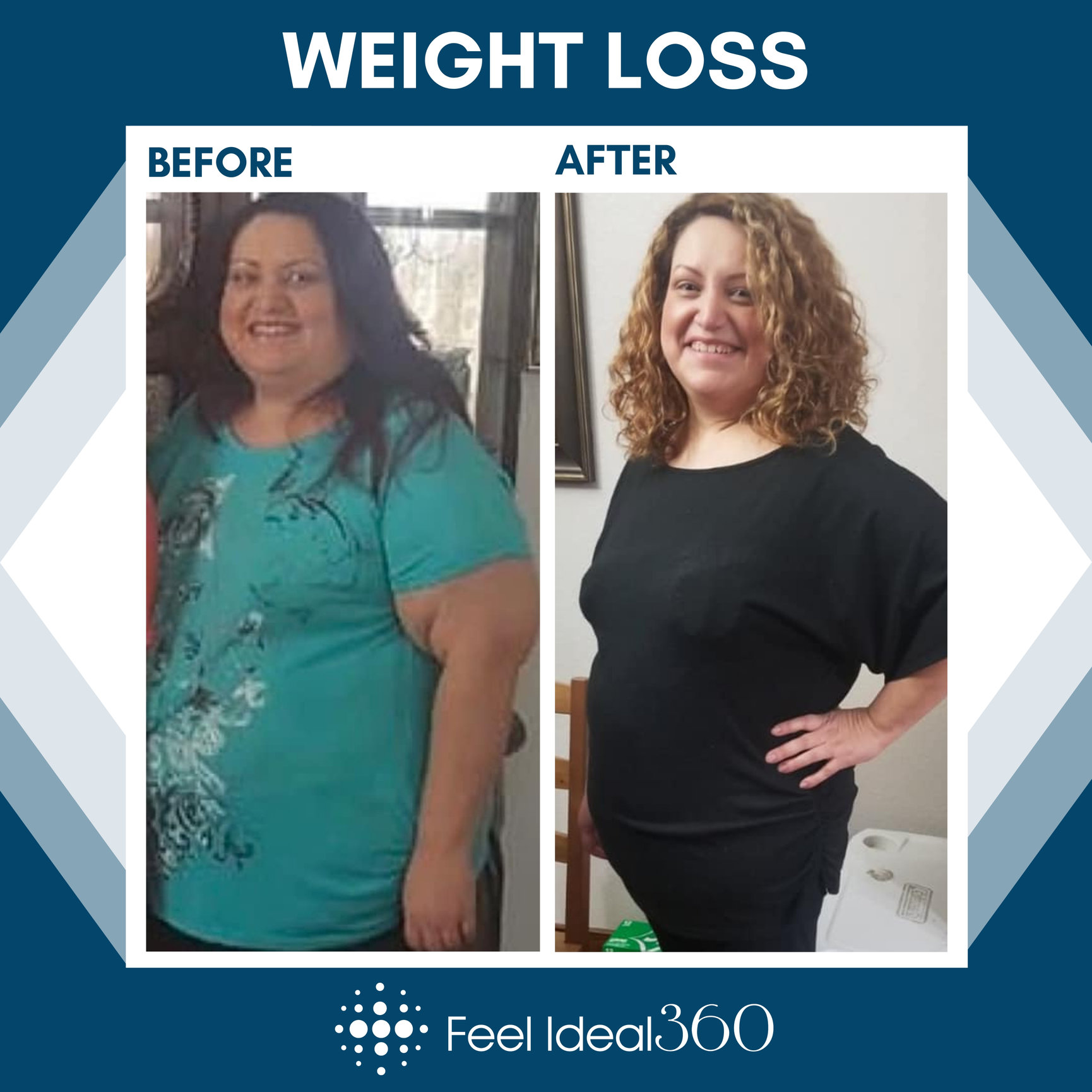 Metabolic Weight Loss Feel Ideal 360 Med Spa Southlake