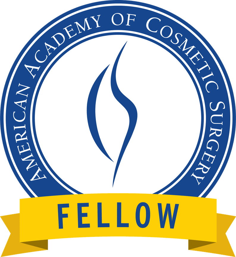 American Academy of Cosmetic Surgery Fellow