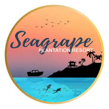 Seagrape Plantation Resort Logo