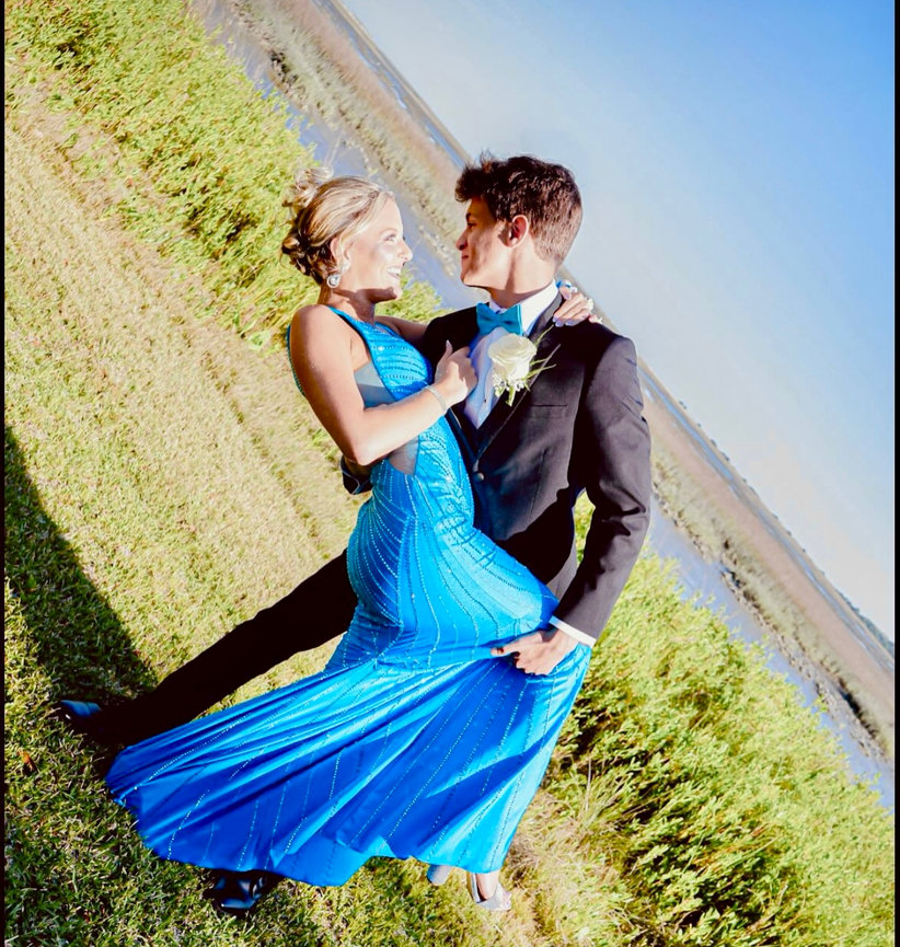 Tuxedo Rental | Fancy Frocks | Myrtle Beach, SC